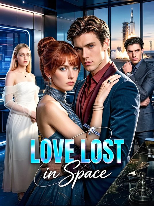 Love Lost in the Space - FULL MOVIE | 2026 Exclusive