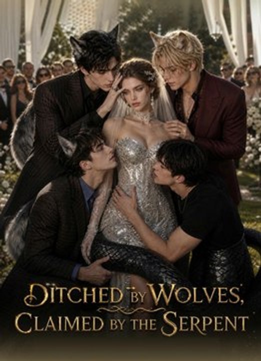 Ditched by Wolves, Claimed by the Serpent | New Movie 2026