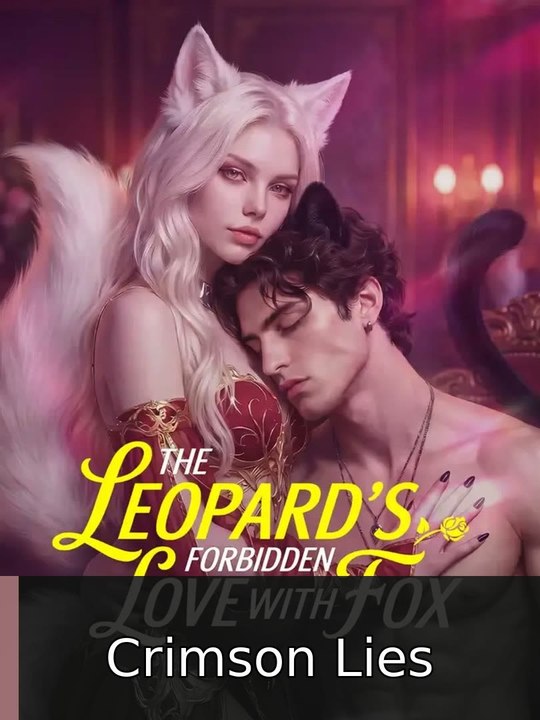 The Leopard's Forbidden Love With a Fox #englishsubtitle #fullfilm🧲🧲 | Crimson Lies
