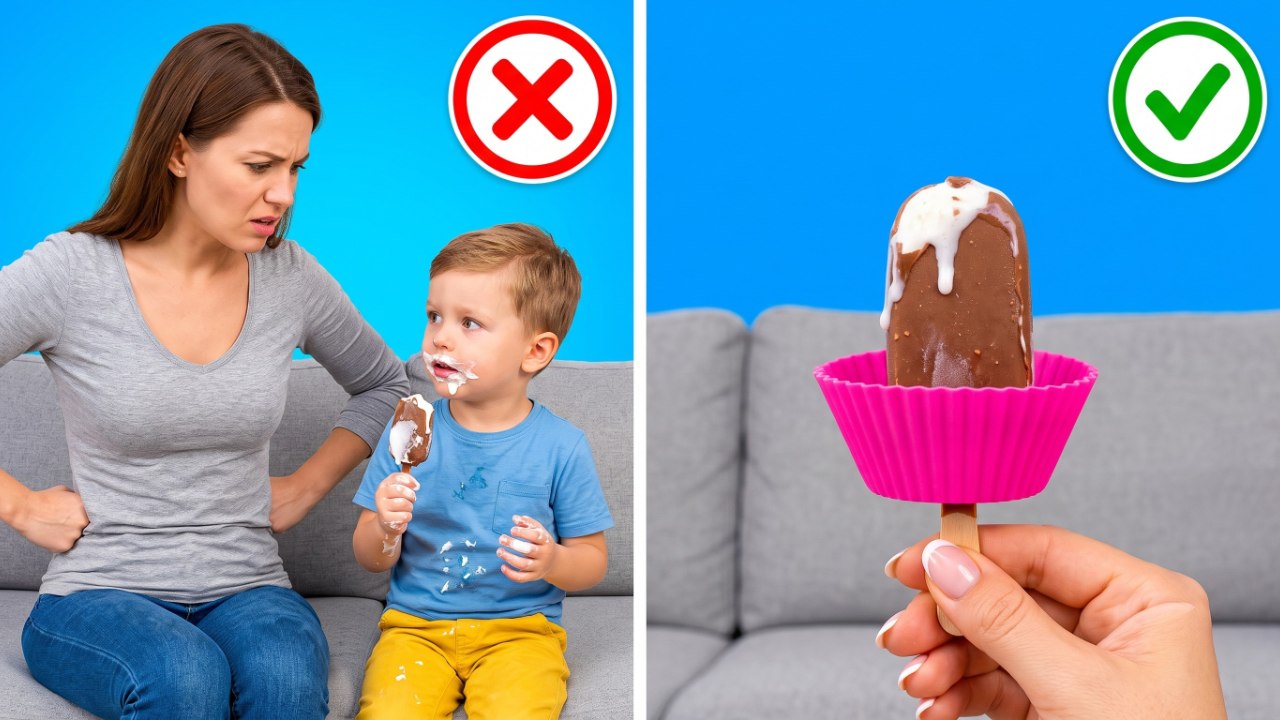 Effective Parenting Hacks to Reduce Clutter at Home