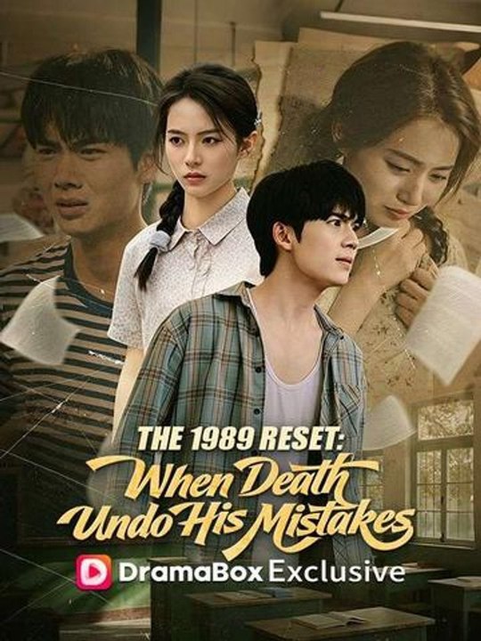 The Reset When Death Undo His Mistakes - (2026) ✅ FULL EP
