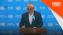 Iran dakwa AS langgar perjanjian, Trump tegas gencatan senjata sudah berakhir