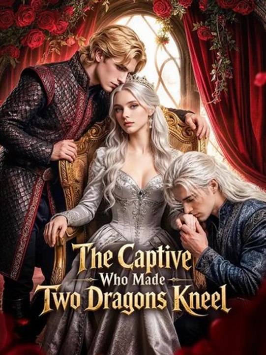 The Captive Who Made Two Dragons Kneel | Full Series | Short Drama English