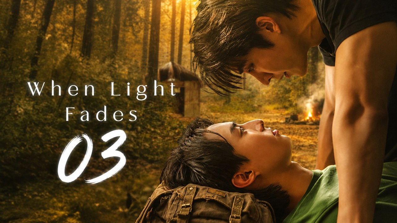 Ep 3 When Light Fades englishsub fullmovie🔥❤️ Burning Promise