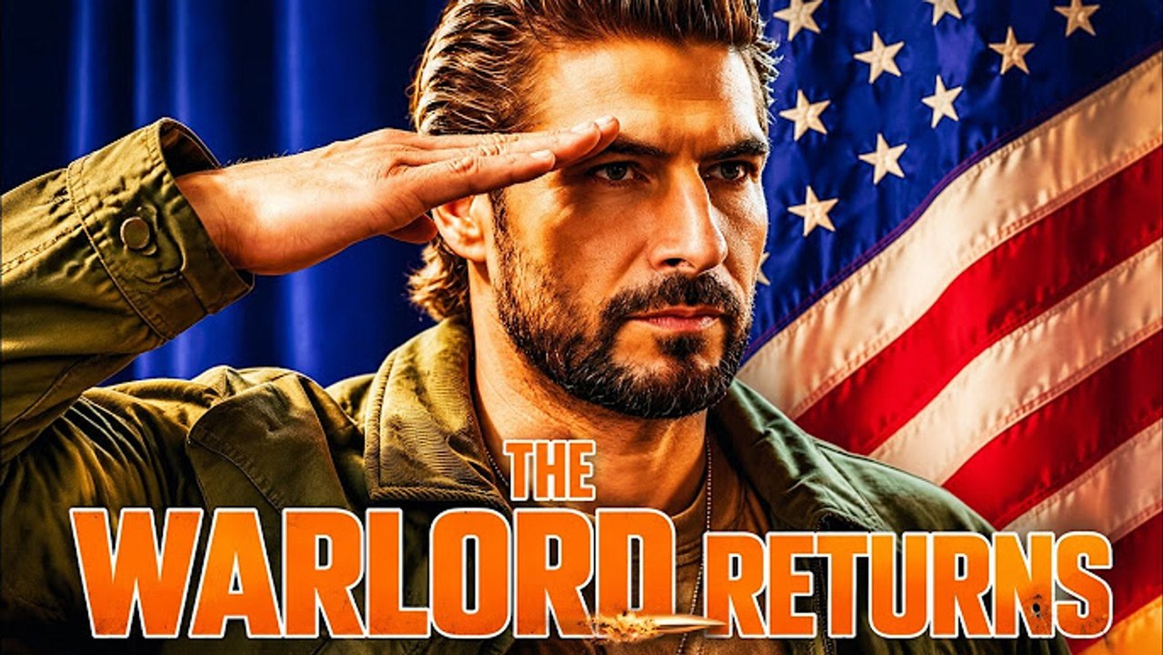 The Warlord Returns