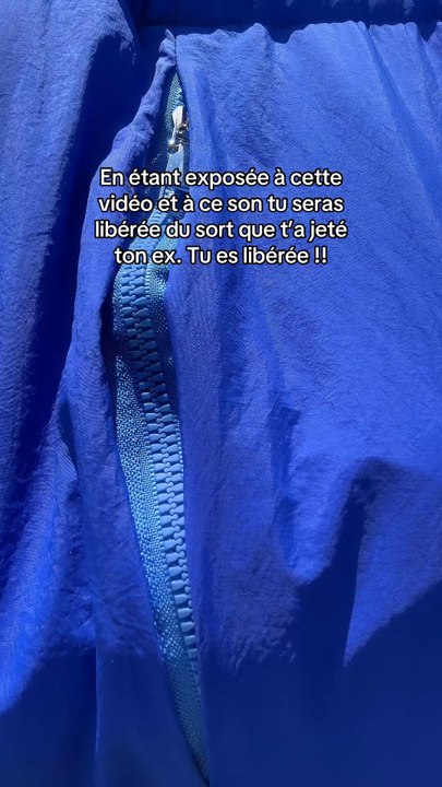 Je te libère de ton ex