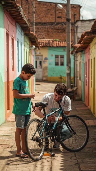 VOCÊ PODE SER A LUZ | O poder da compaixão nesse mundo 🌼☀️