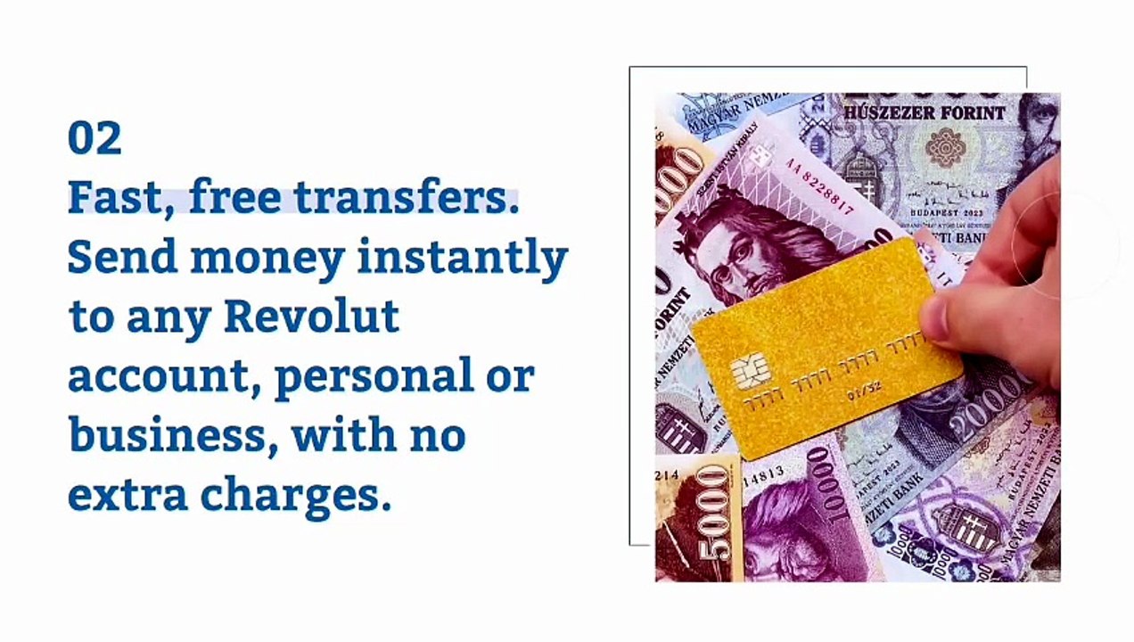 10.5 Reliable Platforms to Purchase Verified Revolut ...