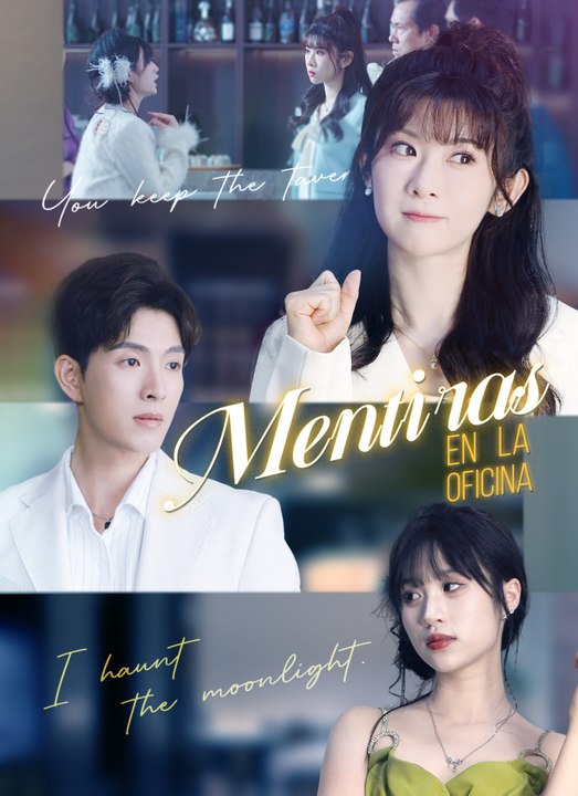 Mentiras en la Oficina | Full 59 Eps SD Drama 2026
