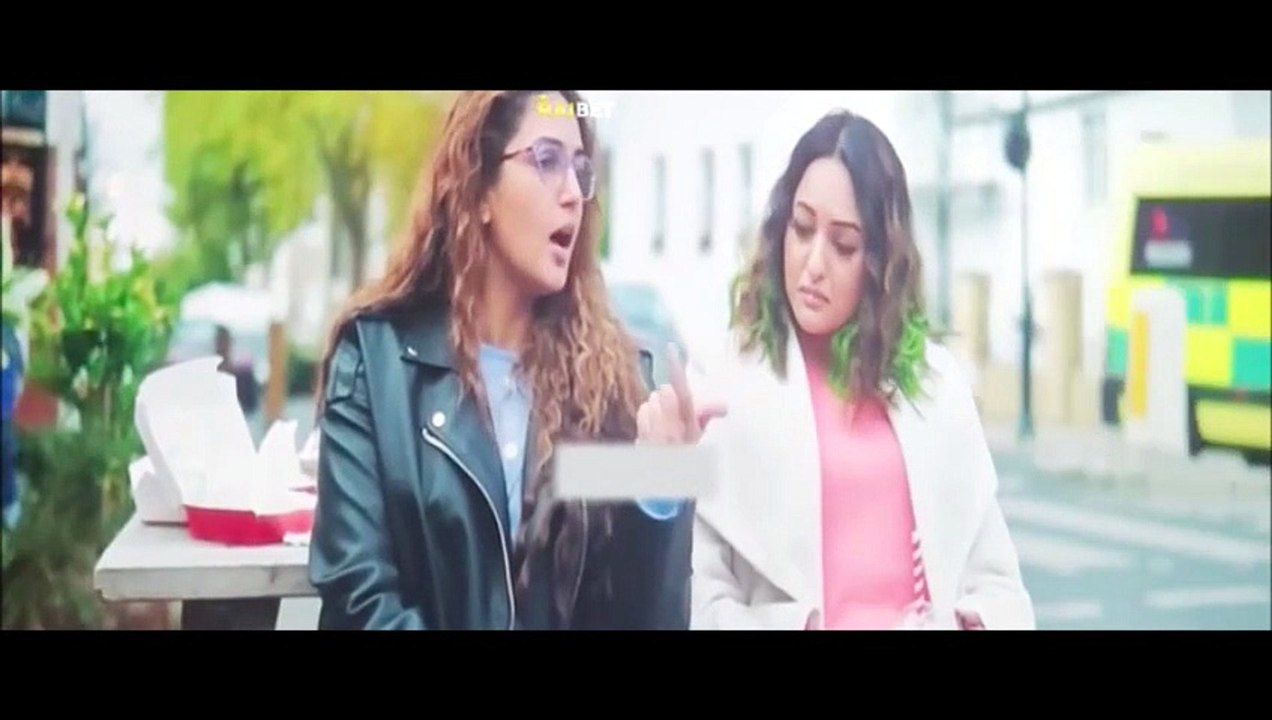 Double XL (2022) Hindi Movie Part 2 [Full Movie] [Full Storyline]Full EP - Full
