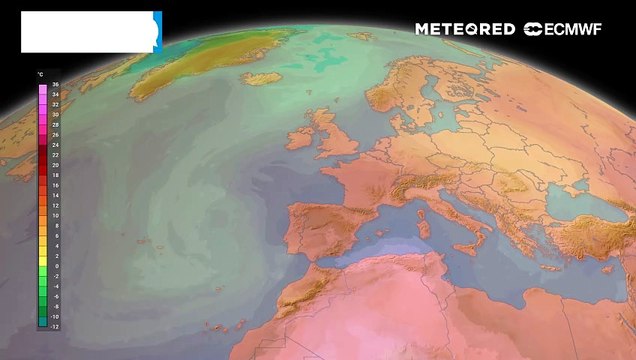 Le proiezioni per la prossima settimana indicano un rialzo termico rapido: si prevedono punte fino a 36-38°C nelle grandi città,. In Sardegna e in Sicilia potrebbero superare i 40-42°C. (mappe termiche ad 850 hPa).