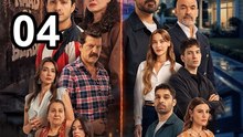 مسلسل إسطنبول رأساً على عقب - الحلقة 4 | مسلسلات تلفزيونية عربية