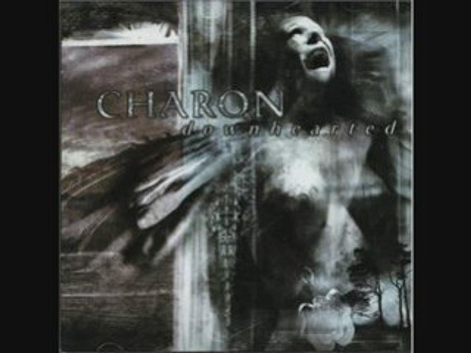CHARON - AL CARE IS DYING