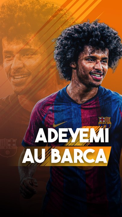 🔵🔴 Rejeté par le Bayern, il va finalement signer au Barça