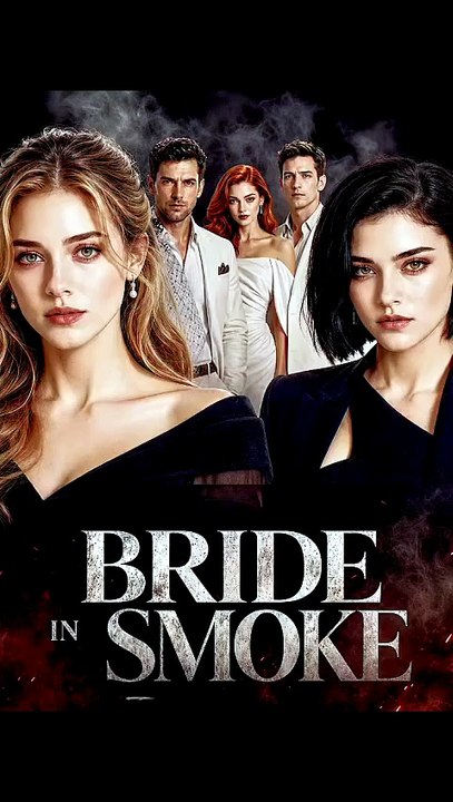 Brides in Smoke #english #full 2026