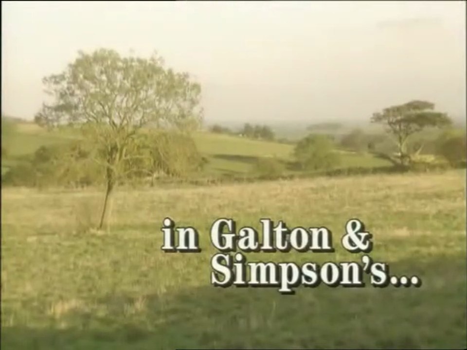 Paul Merton in...Impasse - 1x02 (2 February 1996)
