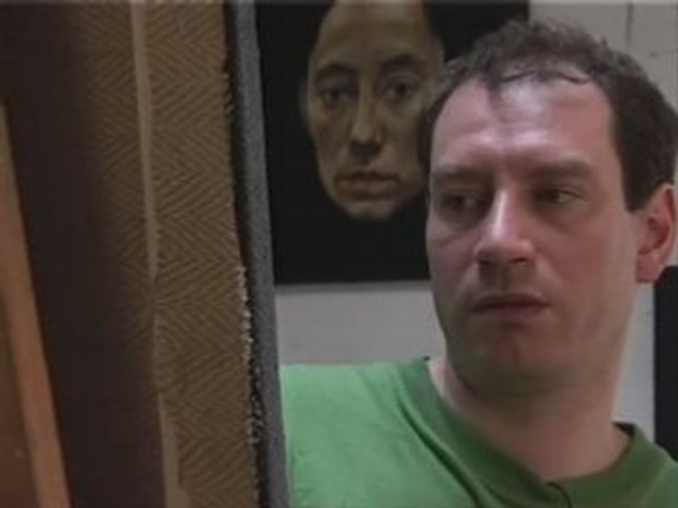 Tombent les masques 1ère partie