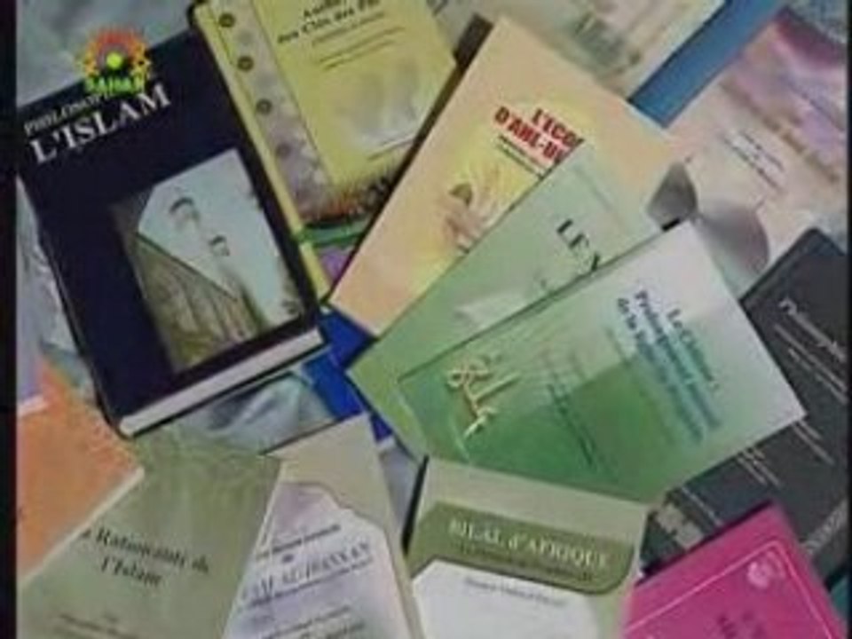 Abbas Ahmad Al-Bostani : éditeur traducteur littéraire (1)