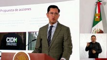México presentará demandas en EE.UU tras muerte de mexicano en operativo migratorio