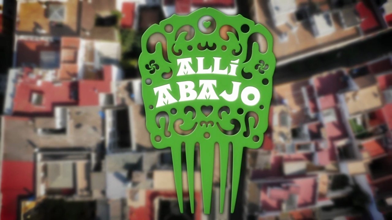 Allí abajo - 5x04 - Make Castrofidel great again - HD 1080
