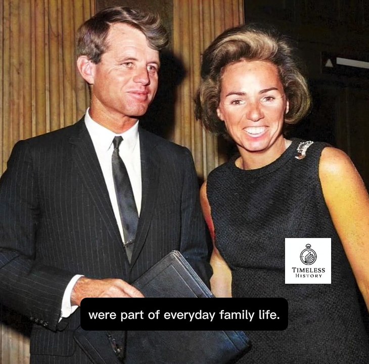 elief in the value of every human life. #RobertFKennedy #EthelKennedy #AmericanH  history #Humanitarian Legacy #fblifestyle"