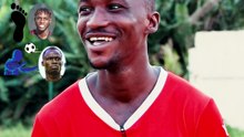 Le joueur parfait selon le footballeur Kouadio Fulgence