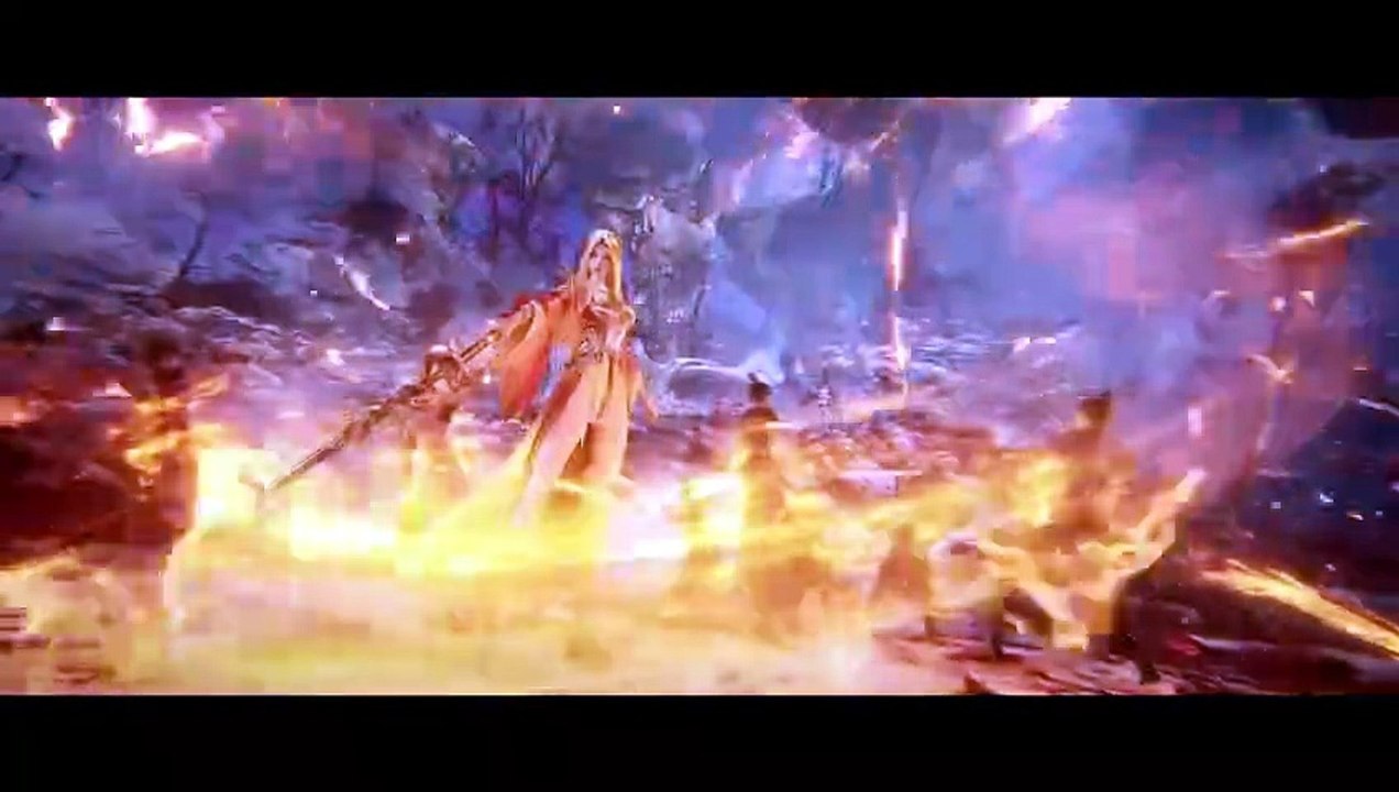 The Great Ruler Ep 81 english sub