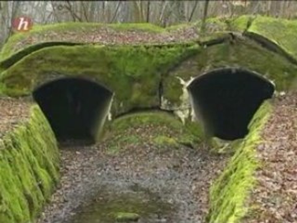 Verdun, le cauchemar 1/3