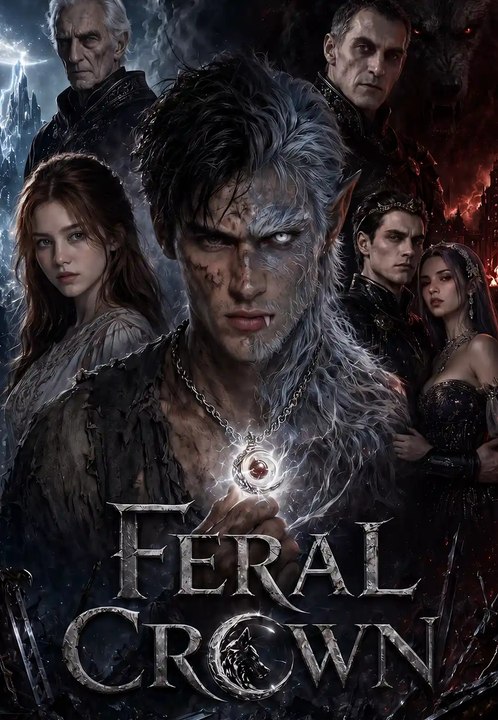 Feral Crown HD