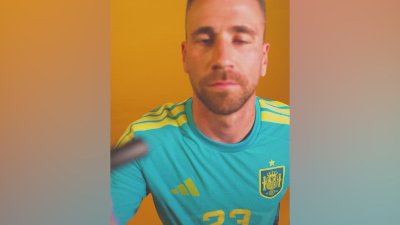 El XI elegido por Luis de la Fuente para el España - Bélgica: Pedri, al banquillo