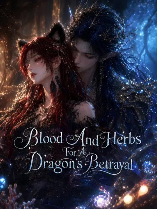 Blood And Herbs For A Dragon's Betrayal | Full Series | Short Drama English