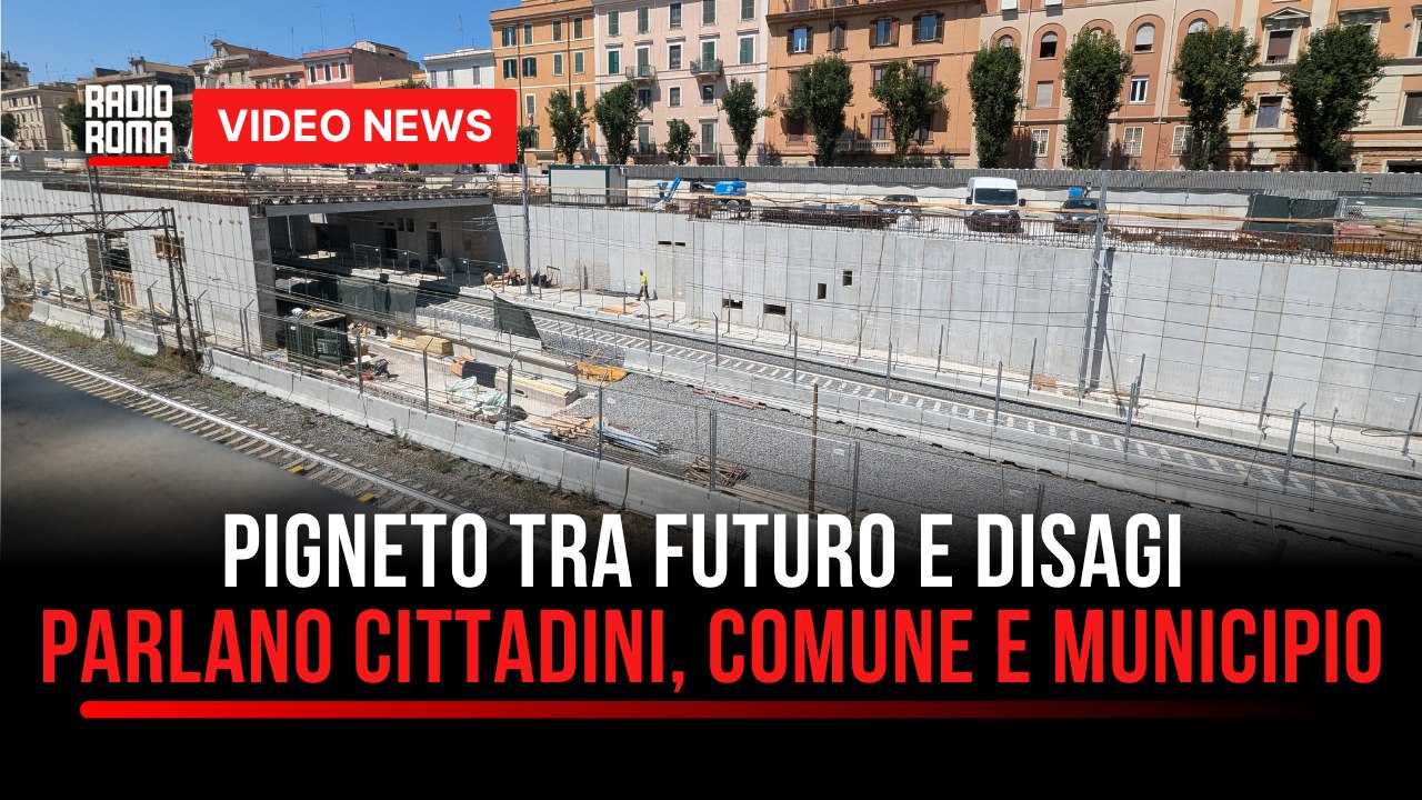Pigneto tra futuro e disagi: il Comune e il Municipio incontrano i cittadini