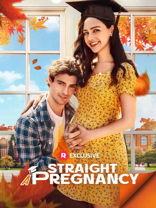 Straight A Pregnancy - (2026) ✅ FULL EP