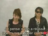 VAMPS - Yahoo music comment vostfr