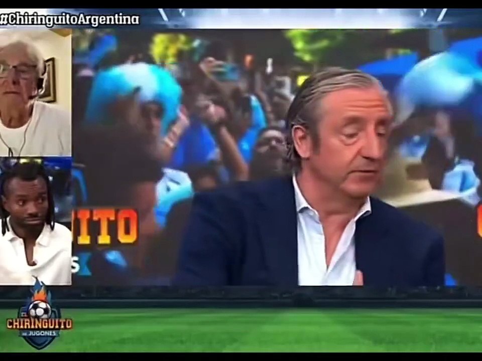 Reflexión Josep Pedrerol