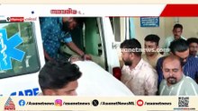 ഉസ്ബകിസ്ഥാനിലെ അരുംകൊല; സാവരിയ നേരിട്ടത് ക്രൂര മർദനമെന്ന് പോസ്റ്റുമോർട്ടം റിപ്പോ‍ർട്ട്