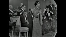 Om Kulthumm - The ruins أم كلثوم - الاطلال