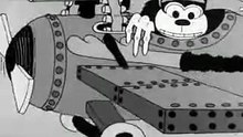 Dumb Patrol (1931)