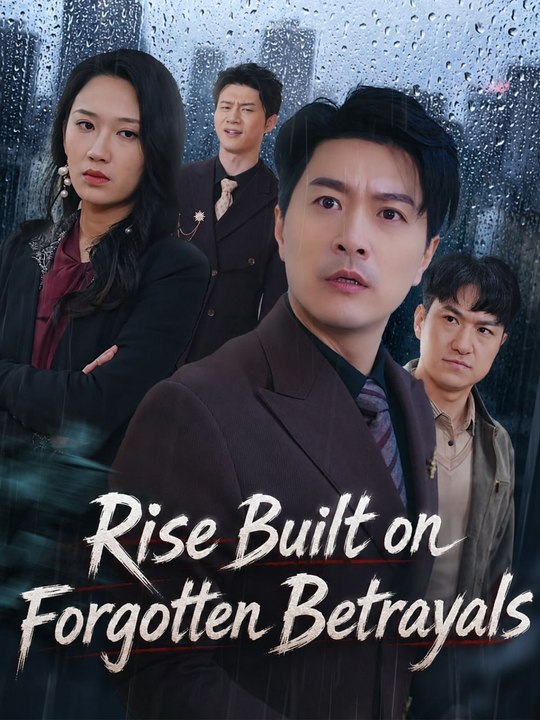 Rise Built On Forgotten Vengeance FULL MOVIES ENGLISH SUB
