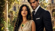 Jungle Heiress Contract Marriage - The Heiress from the Wild - Kalos TV