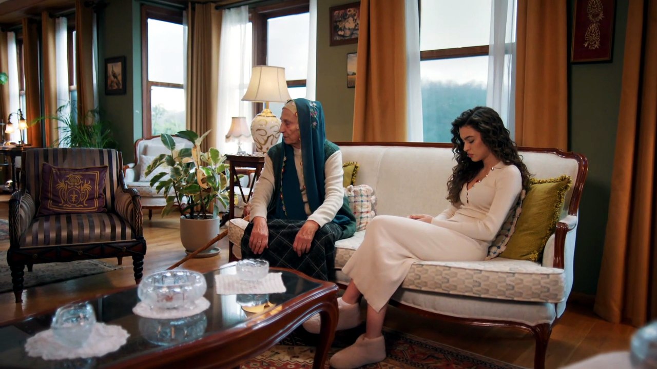 Cuento de una noche 1x24 (Bir Gece Masalı) (PARTE 2)