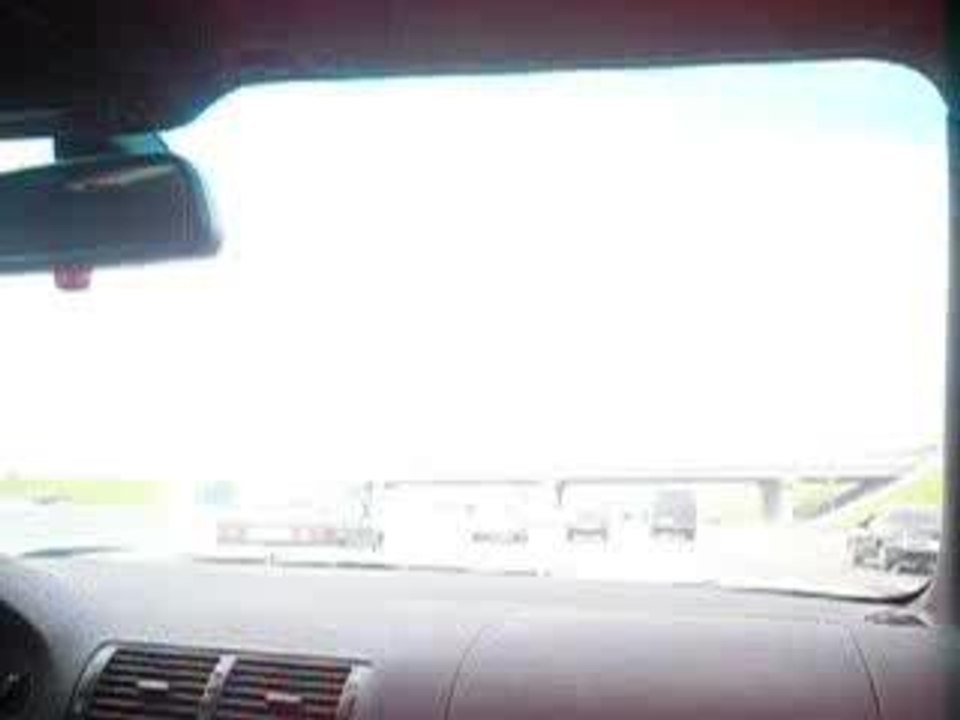 Ukraine BMW M5_vs_AUDI RS4