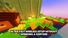 The Shocking Wireless Mouse Trap Ruining Your Aim! 🤫🖱️