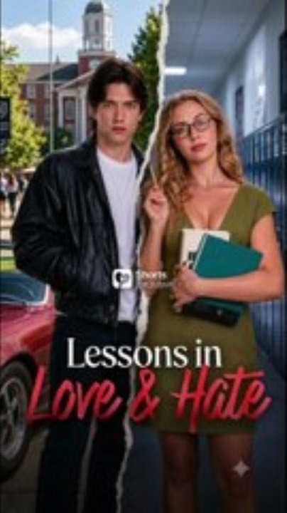 TRENDING NOW: LESSONS IN LOVE AND HATE | VIRAL SHORT DRAMA