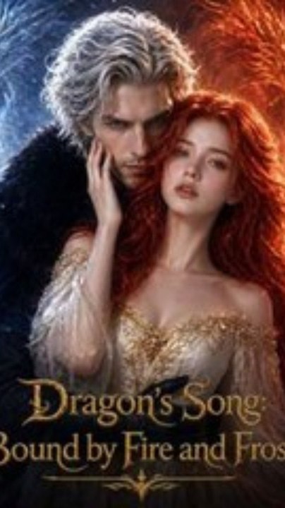 TRENDING NOW: DRAGON'S SONG BOUND BY FIRE AND FROST | VIRAL SHORT DRAMA