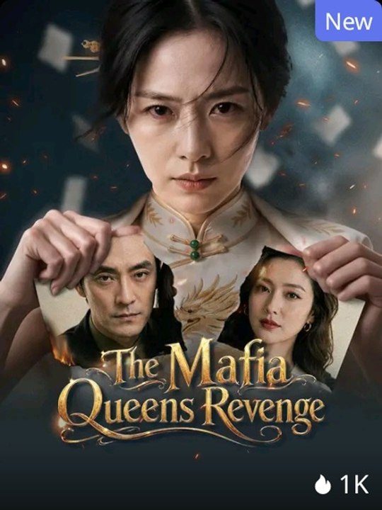 The Mafia Queens Revenge Episode DramaRush
