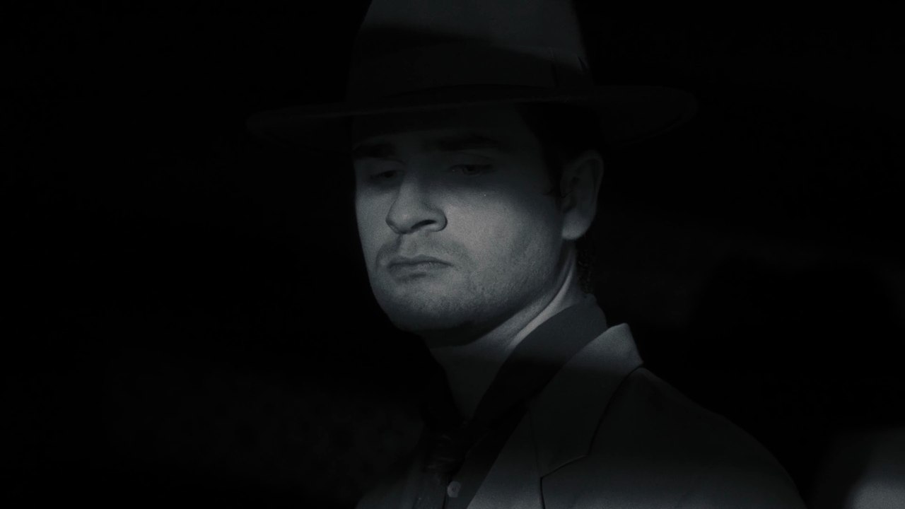 We, Brothers (2025) | Award-Winning Noir Mafia Drama