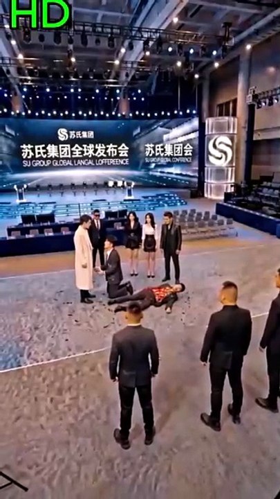 Wait, My Bodyguard Is the War God | Full Short Drama | English Sub 2026 [Full Movie]
