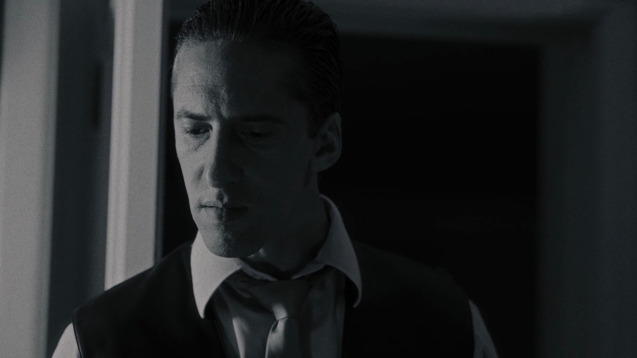 Noir Mafia Short Film | We, Brothers (Award-Winning)