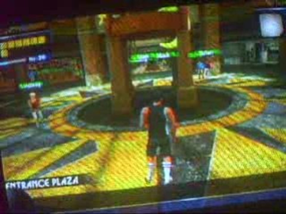 [Dead Rising]Videotest de Tochiba47